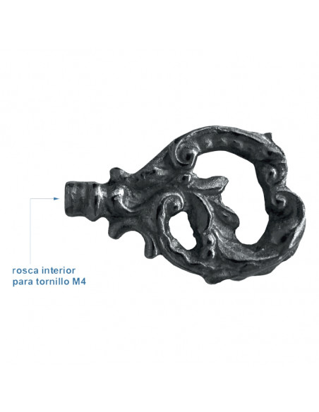 08.581 Plata