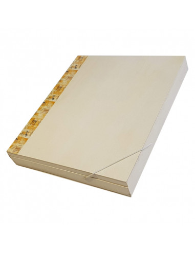 ROSETÓN OESTE CATEDRAL DE LEÓN (PARED)