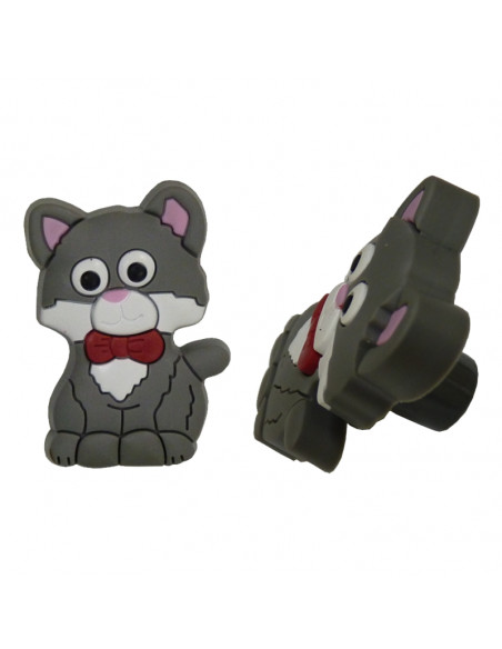 POMO INFANTIL GATO