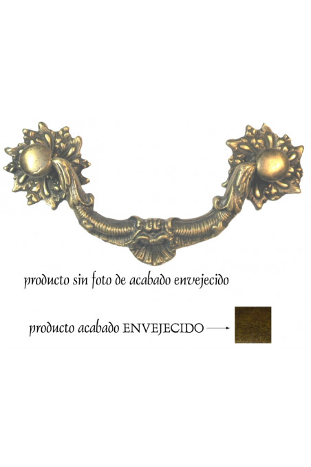 01.003 Envejecido