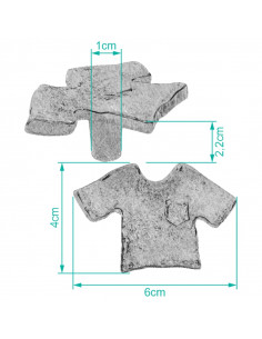 POMO CAMISETA 2