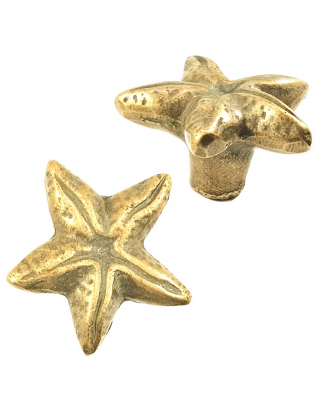 POMO CLÁSICO ESTRELLA DE MAR