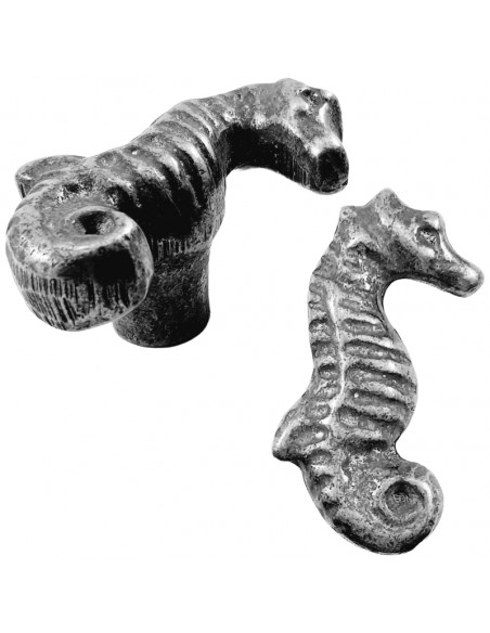POMO CLÁSICO CABALLITO DE MAR