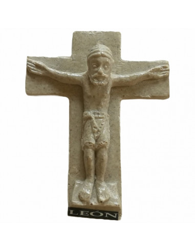 IMÁN CRISTO DE CARRIZO