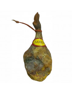 IMÁN JAMÓN