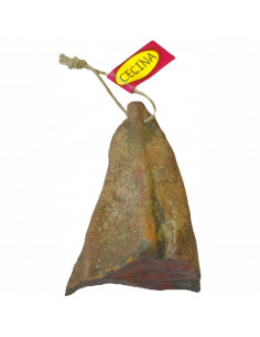 IMÁN CECINA
