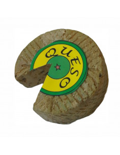IMÁN QUESO