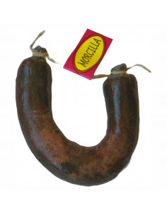 IMÁN MORCILLA