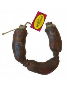IMÁN MORCILLA