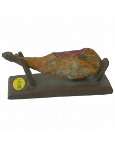 IMÁN JAMONERO