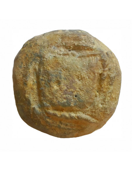 IMÁN HOGAZA DE PAN