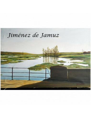 JIMENEZ DE JAMUZ - PUENTE - 03 017 0101