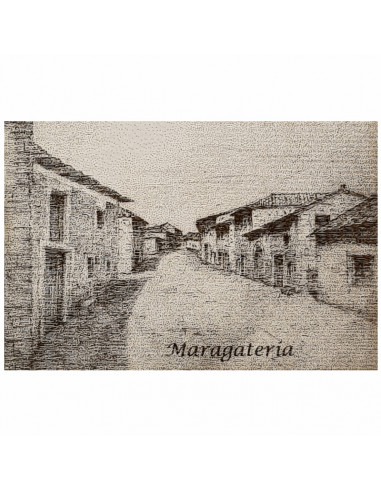 CALLE MARAGATA - 05 015 0101