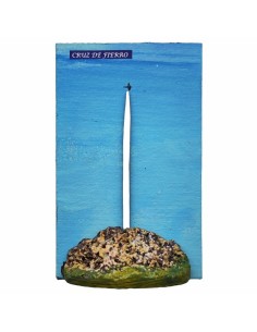 FONCEBADÓN - CRUZ DE FERRO - 012 019 025