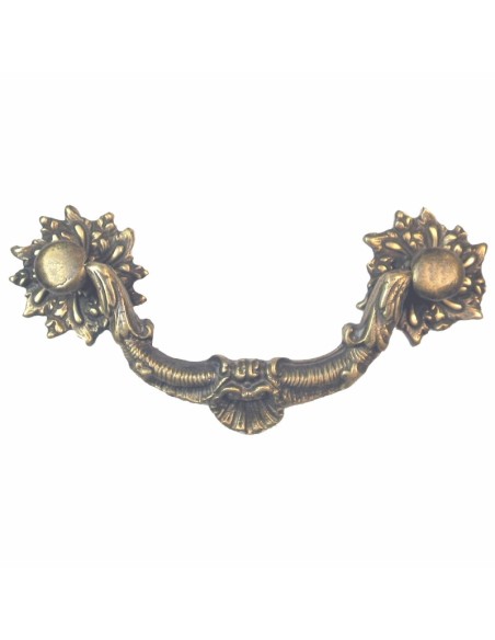 ASA CLÁSICA LATÓN MÓVIL