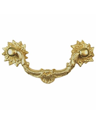 ASA CLÁSICA LATÓN MÓVIL