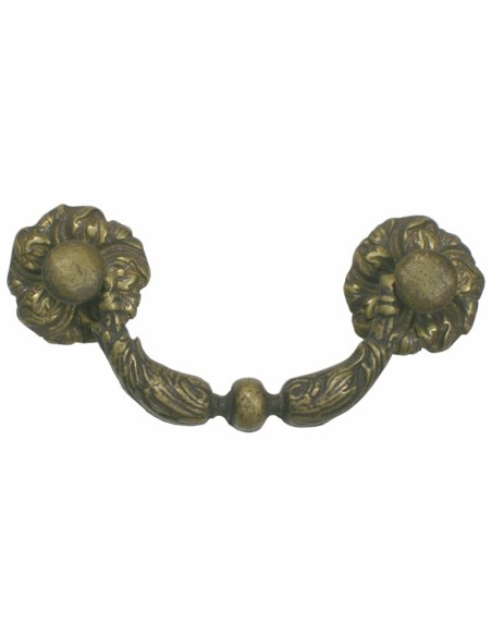 ASA CLÁSICA LATÓN MÓVIL