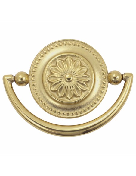 ASA CLÁSICA LATÓN MÓVIL