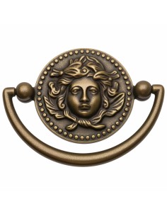 ASA CLÁSICA LATÓN MÓVIL