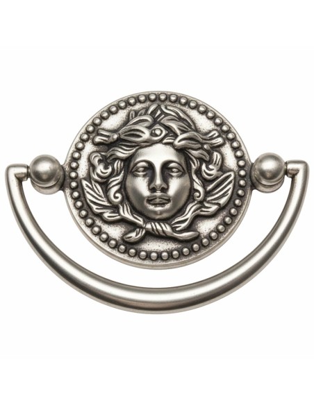 ASA CLÁSICA LATÓN MÓVIL