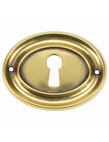 BOCALLAVE CLÁSICO OVALADO