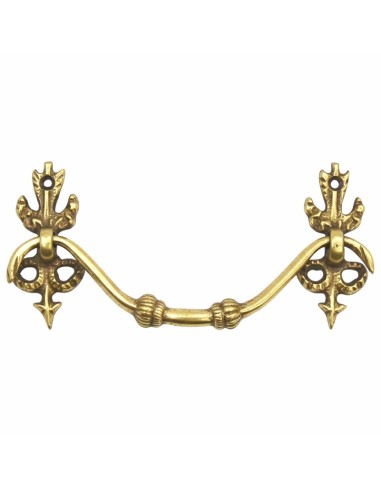 ASA CLÁSICA LATÓN MÓVIL