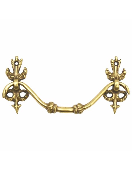 ASA CLÁSICA LATÓN MÓVIL