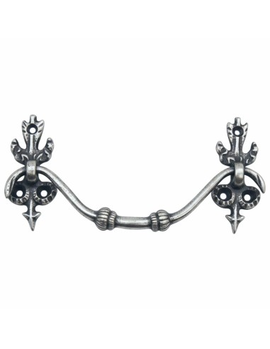 ASA CLÁSICA LATÓN MÓVIL