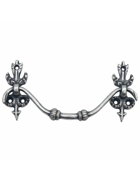 ASA CLÁSICA LATÓN MÓVIL