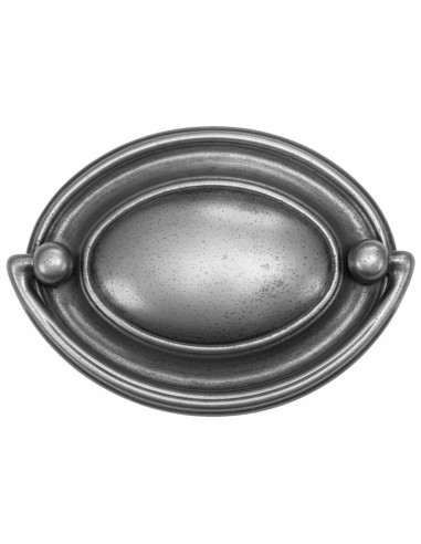 ASA CLÁSICA LATÓN MÓVIL