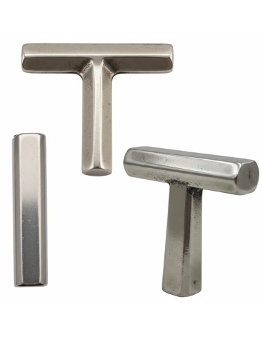 POMO CLÁSICO EN FORMA DE "T" - Ref: 07.055