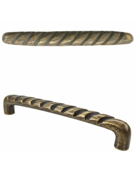 ASA CLÁSICA RENOVADA HENDIDURAS