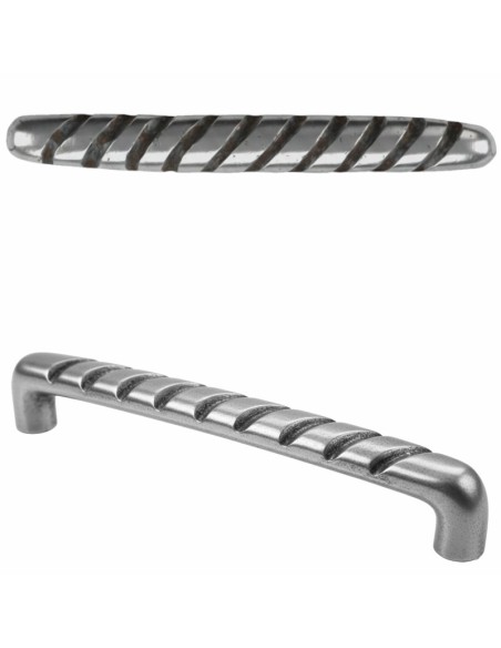 ASA CLÁSICA RENOVADA HENDIDURAS