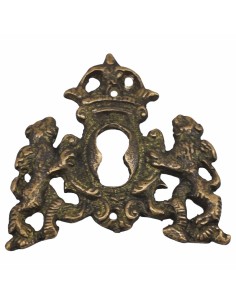 BOCALLAVE CLÁSICO - Ref: 08.282