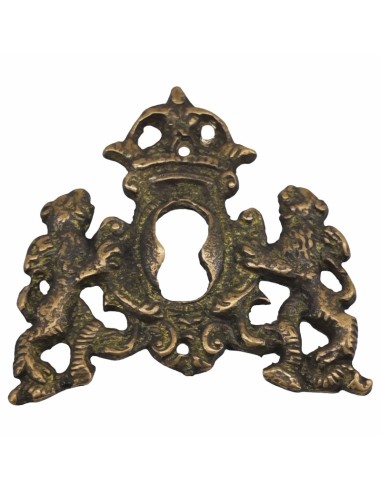 BOCALLAVE CLÁSICO - Ref: 08.282