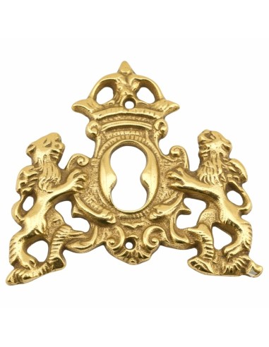 BOCALLAVE CLÁSICO - Ref: 08.282