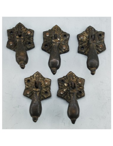 90.001 - Montserrat A.V. - TIRADOR