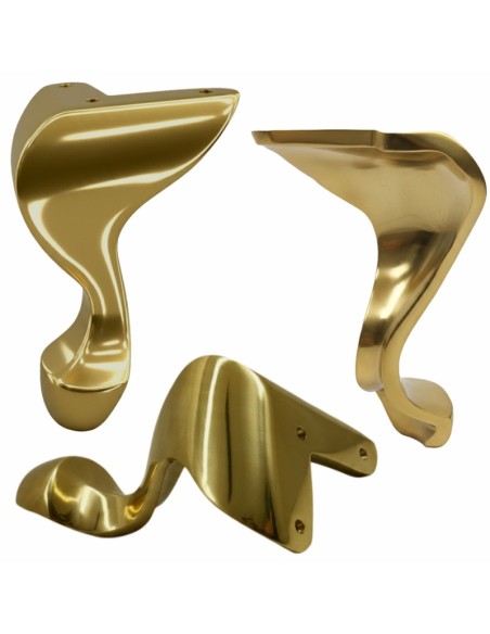 43.001 pulido, abrillantado y barnizado