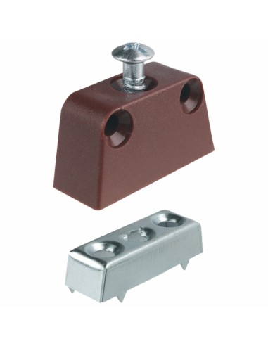 47.003 - herraje unión para muebles