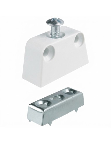 47.003 - herraje unión para muebles